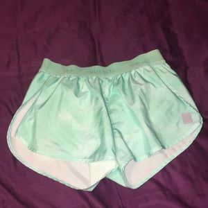 Gilly Hicks Shorts